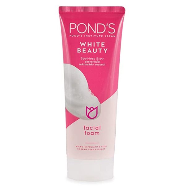 Ponds White Beauty FW 100 G