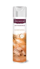 Premium Air Freshner 125 G