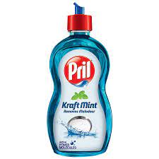 Pril Liquid Exotic Rose 425 Ml