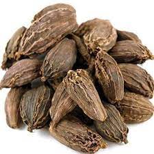 Priya Raj Moti Elaichi 50Gm