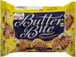 Priyagold Bb Butter Cashew Bis.230 G