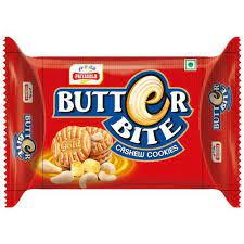 Priyagold Butter Bit Bis.200 G