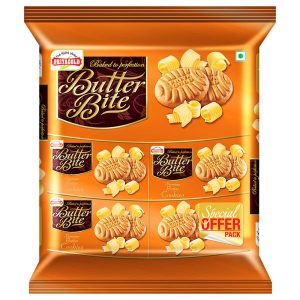 Priyagold Butter Bite 1 Kg