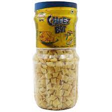 Priyagold Cheez Bit 180 G