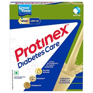 Protinex Diabetes Tin 200 G