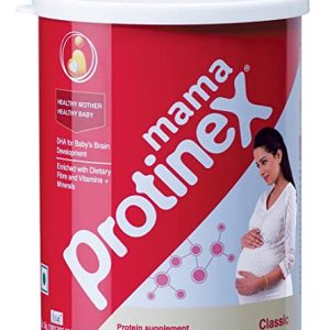 Protinex Neutral Mama Tin 200 G