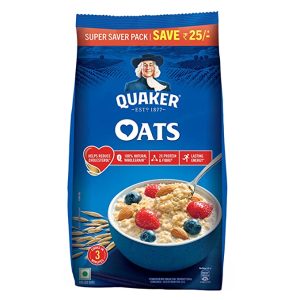 Quaker Oats 1.6 Kg