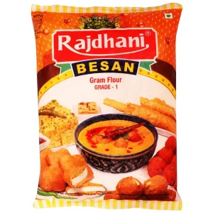 Rajdhani Besan 1Kg