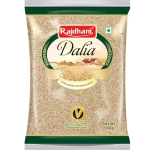 Rajdhani Dalia 400 G