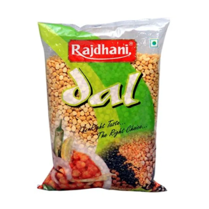 Rajdhani Chana Dal 1Kg