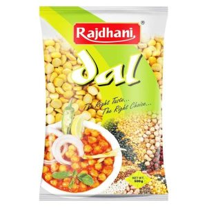 Rajdhani Chana Dal 500 G