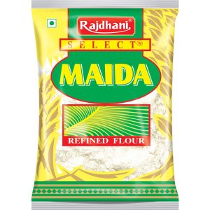 Ahaar Sooji 500Gm