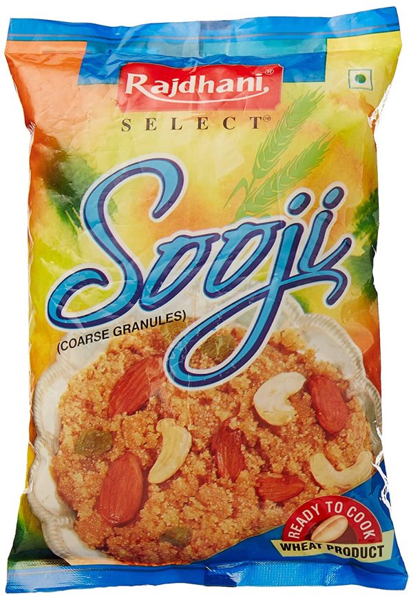 Rajdhani Maida 500Gm