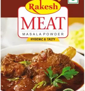 Rakesh Meat Masala 100 G