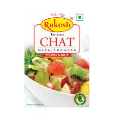 Rakesh Chat Masala 100 G
