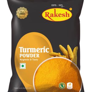 Rakesh Haldi Powder 100 G
