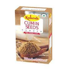 Rakesh Jeera Powder 50 G