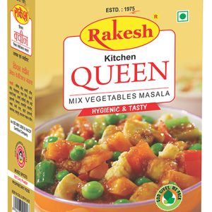 Rakesh Kitchen Queen 100 G