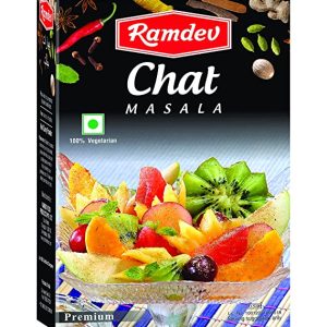 Ramdev Chatt Masala 50 G
