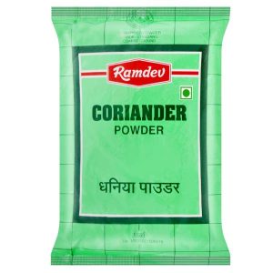 Ramdev Dhania Powder 100 G