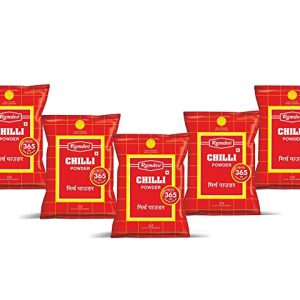 Ramdev Kas Chilli Powder 100 G