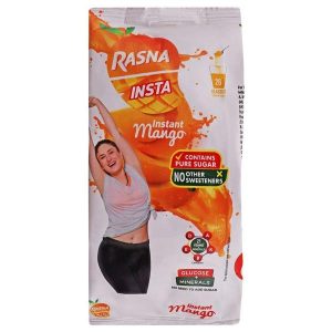 Rasna Mango 5 G