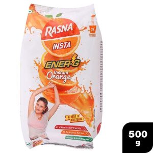 Rasna Fruitplus 276 G