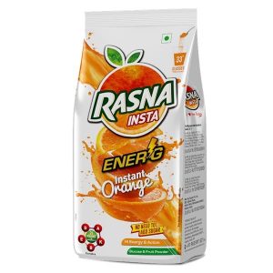 Rasna Orange 5 G