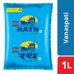 Rath Vanaspti 1 Klr