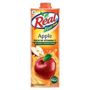 Real Juice Apple 1Ltr