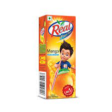 Real Mango Drink 200 Ml