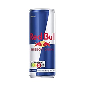 Red Bull 250Ml