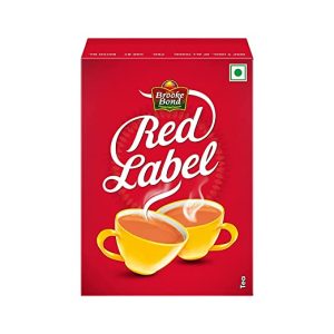 Red Label Tea 250Gm