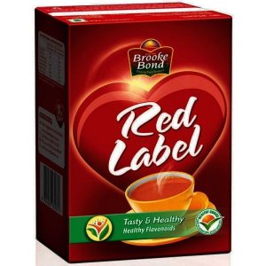 Red Lable Tea 950 G