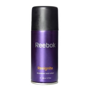 Reebok Deo Reeignite 150 Ml