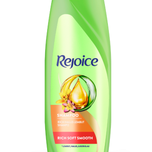 Rejoice Shampoo Rich 200 Ml