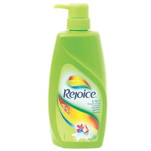 Rejoice Shampoo Rich 400 Ml
