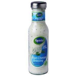 Remia Blue Cheese Dressing 250Ml