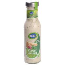 Remia Caesar Dressing 250Ml