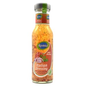 Remia Italian Dressing 250Ml