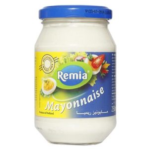 Remia Mayonnaise 250Gm
