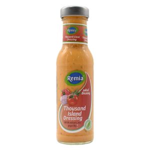 Remia Thousand Island Dressing 250Ml