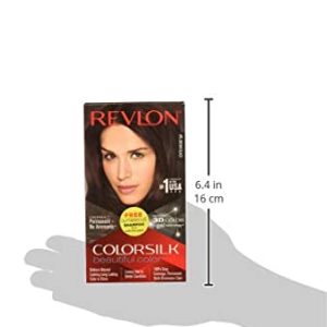 Revlon Cs 2N Brown Blackeach