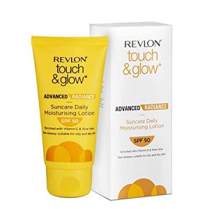 Revlon T&G Oil Free Cr.40 G
