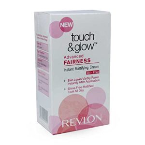 Revlon T&G Spf-15 Cr.40 G