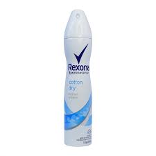 Rexona Deo Confidence 250 Ml