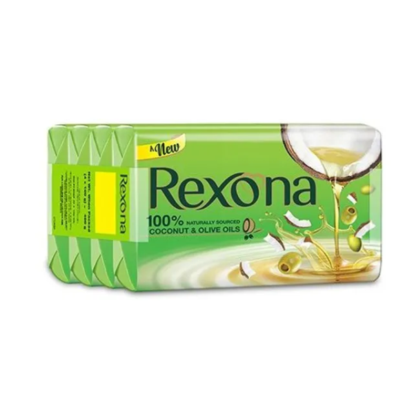 Rexona Soap 420 G