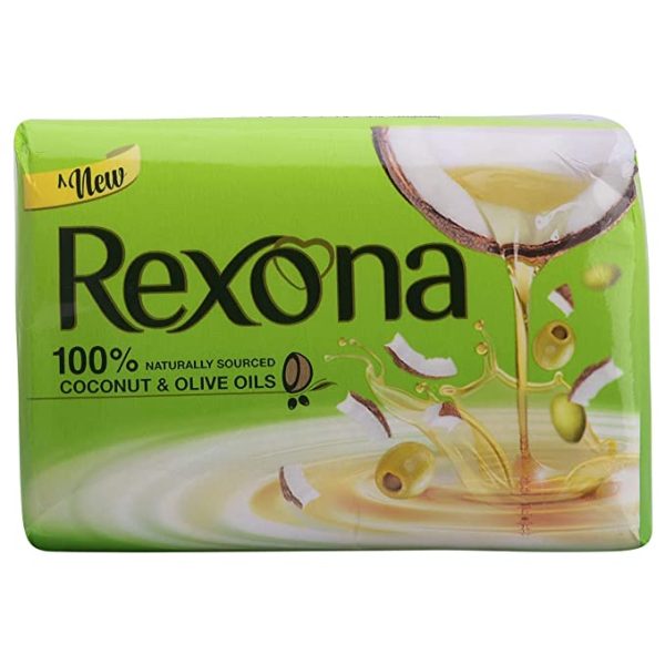 Rexona Soap 97 G