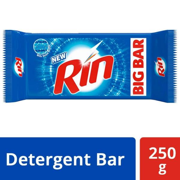 Rin Adv. Bar 250 G