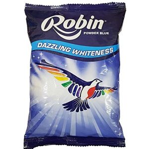 Robin Blue Powder 50 G
